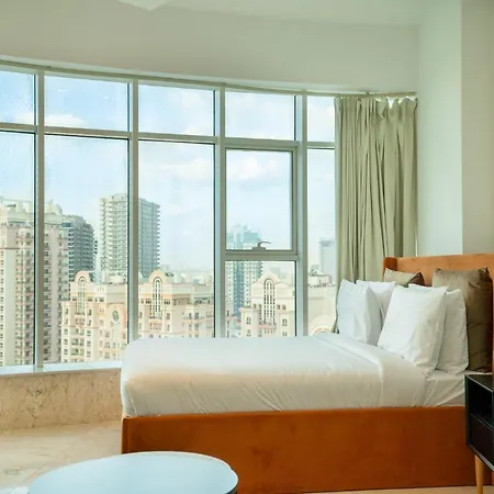 Citihome - Prime Stylish Studio In Sports City Dubai Buitenkant foto