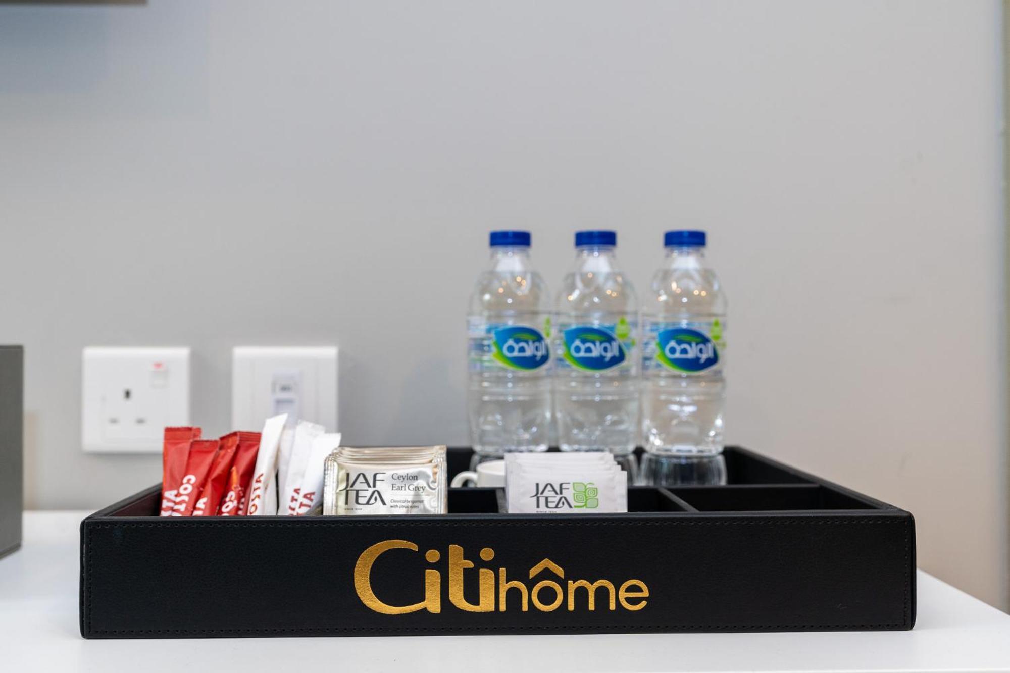 Citihome - Prime Stylish In Sports Apartment *