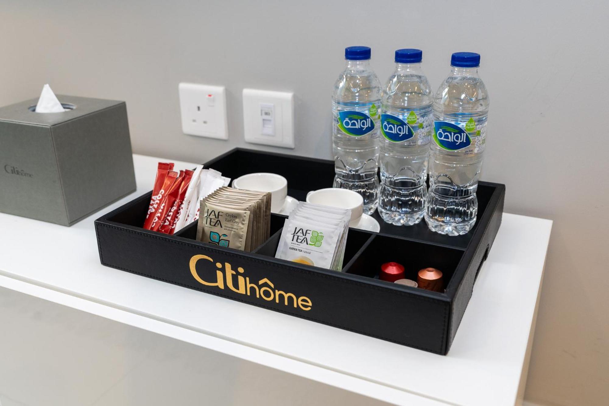 Citihome - Prime Stylish In Sports *
