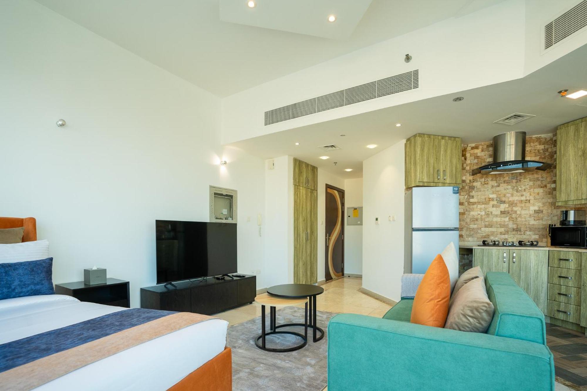 Apartment Citihome - Prime Stylish In Sports