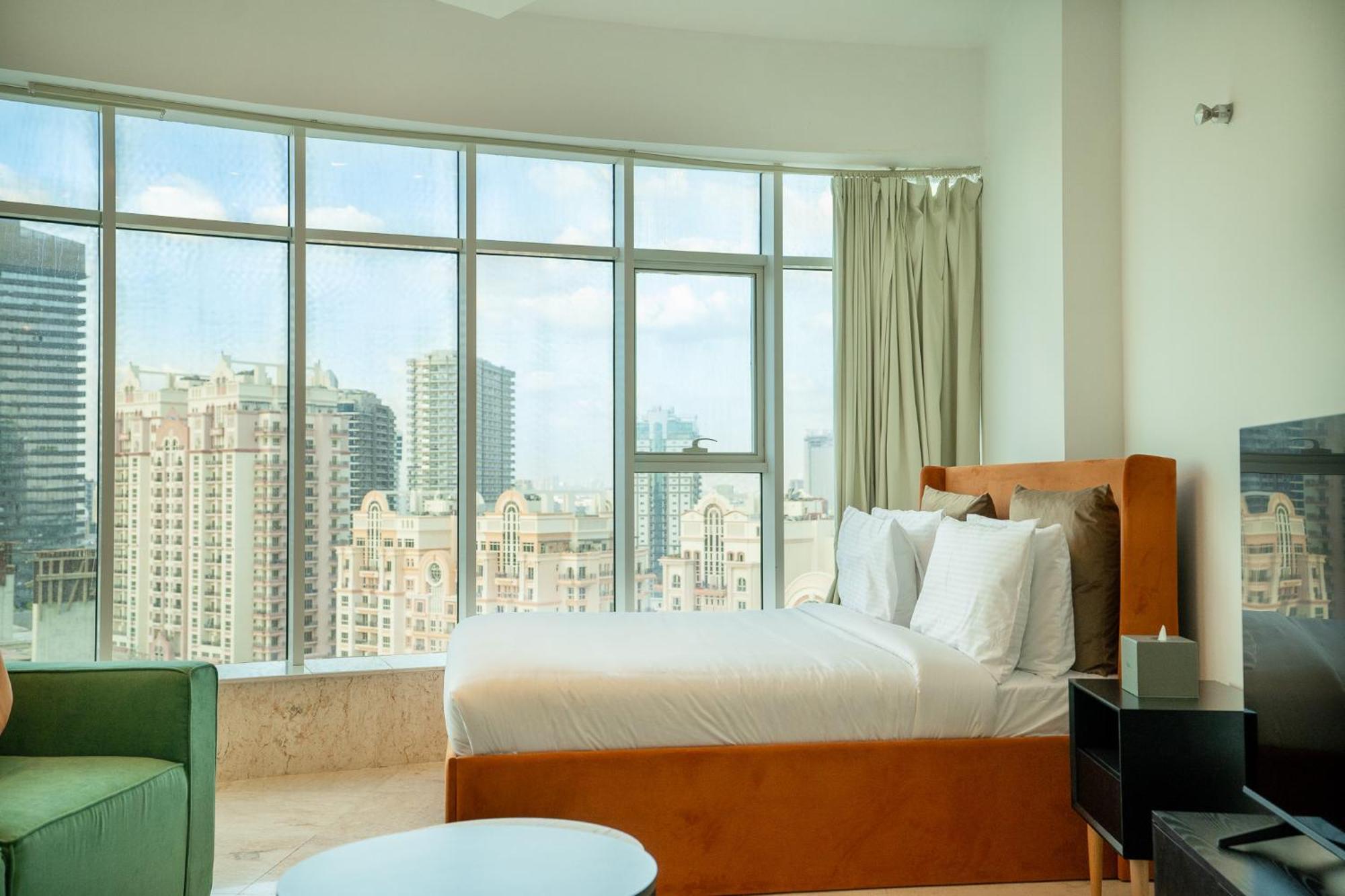 Apartment Citihome - Prime Stylish In Sports *