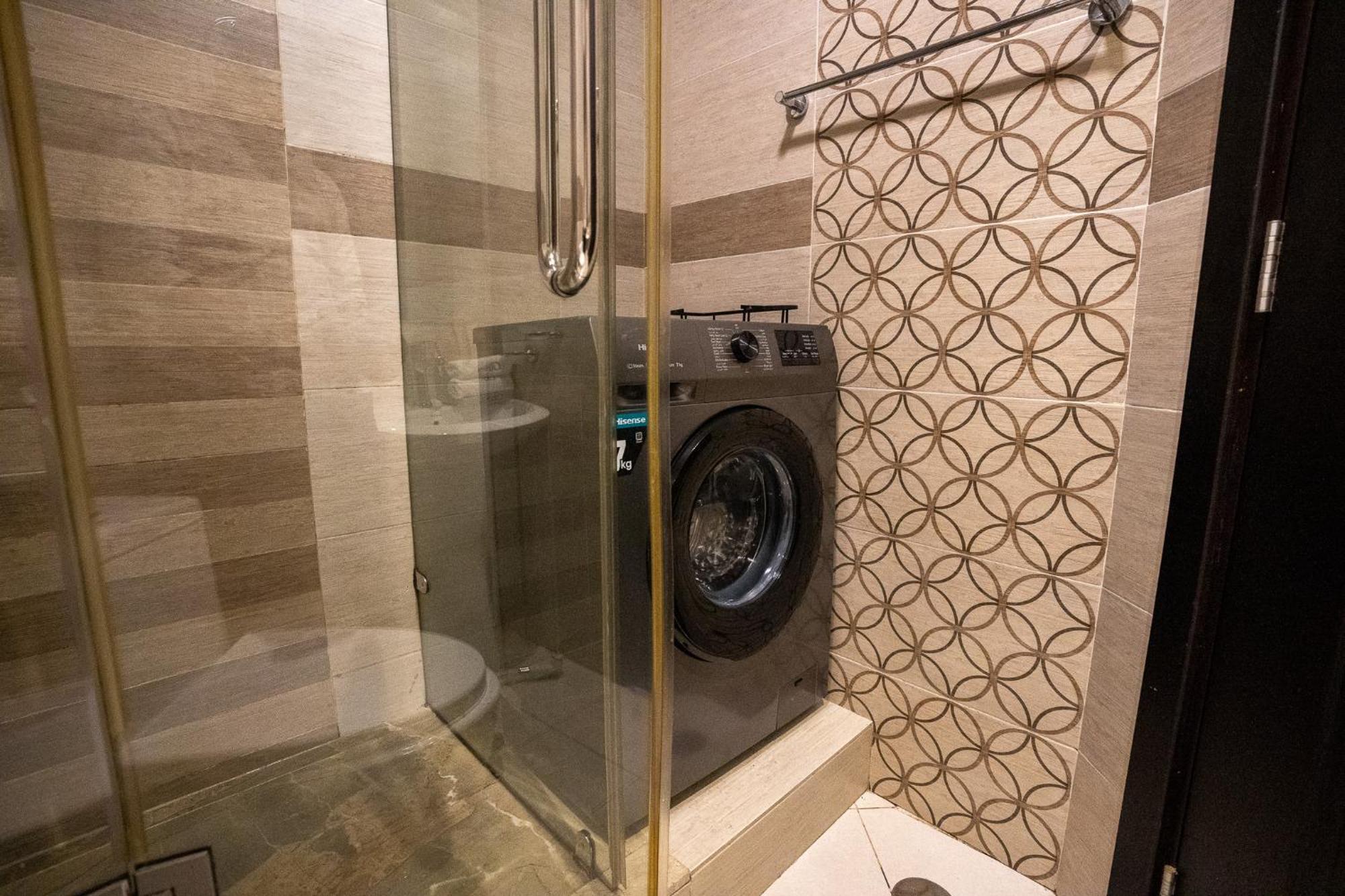 Apartment Citihome - Prime Stylish In Sports Dubai
