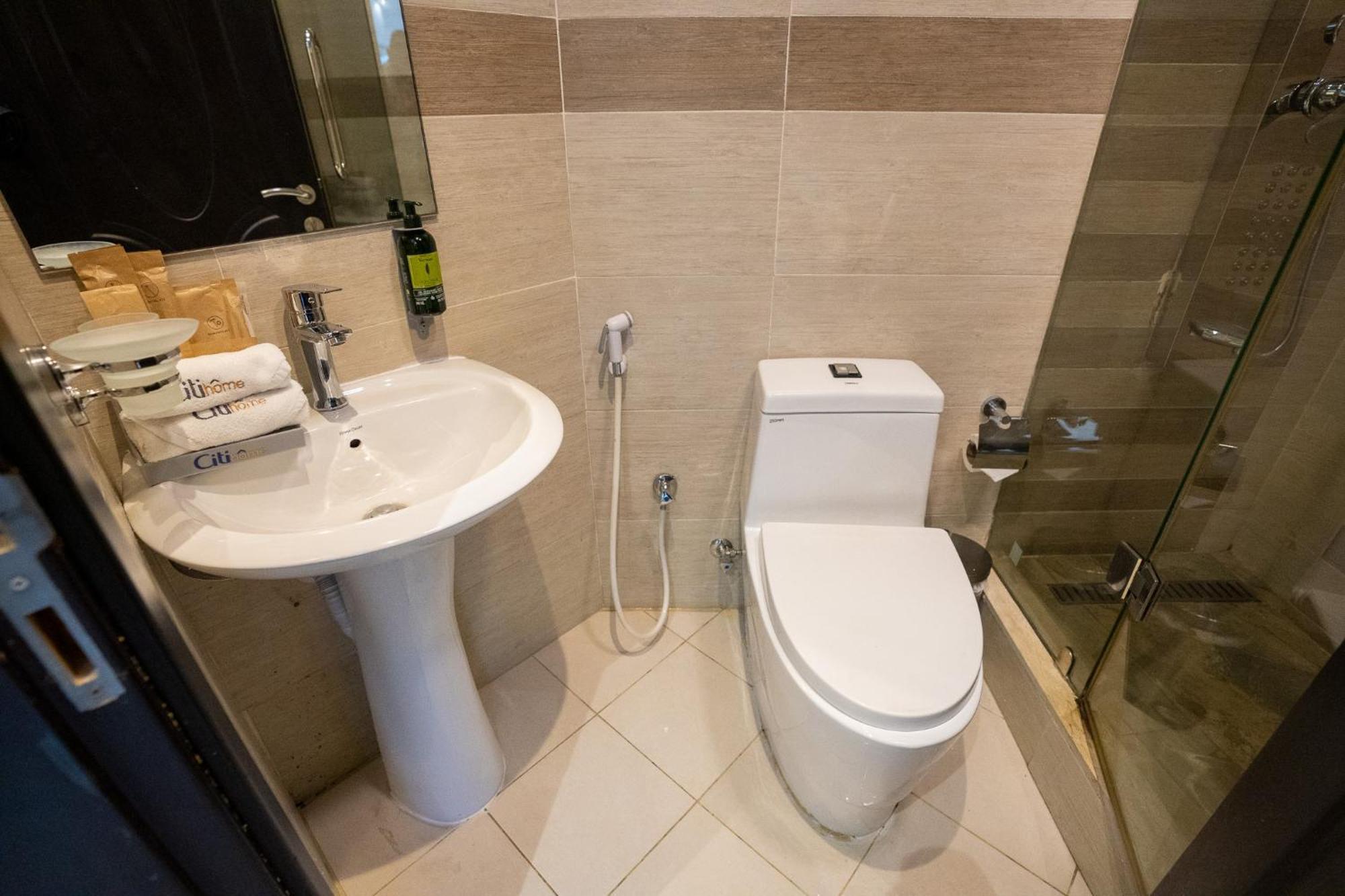 Citihome - Prime Stylish In Sports Apartment *