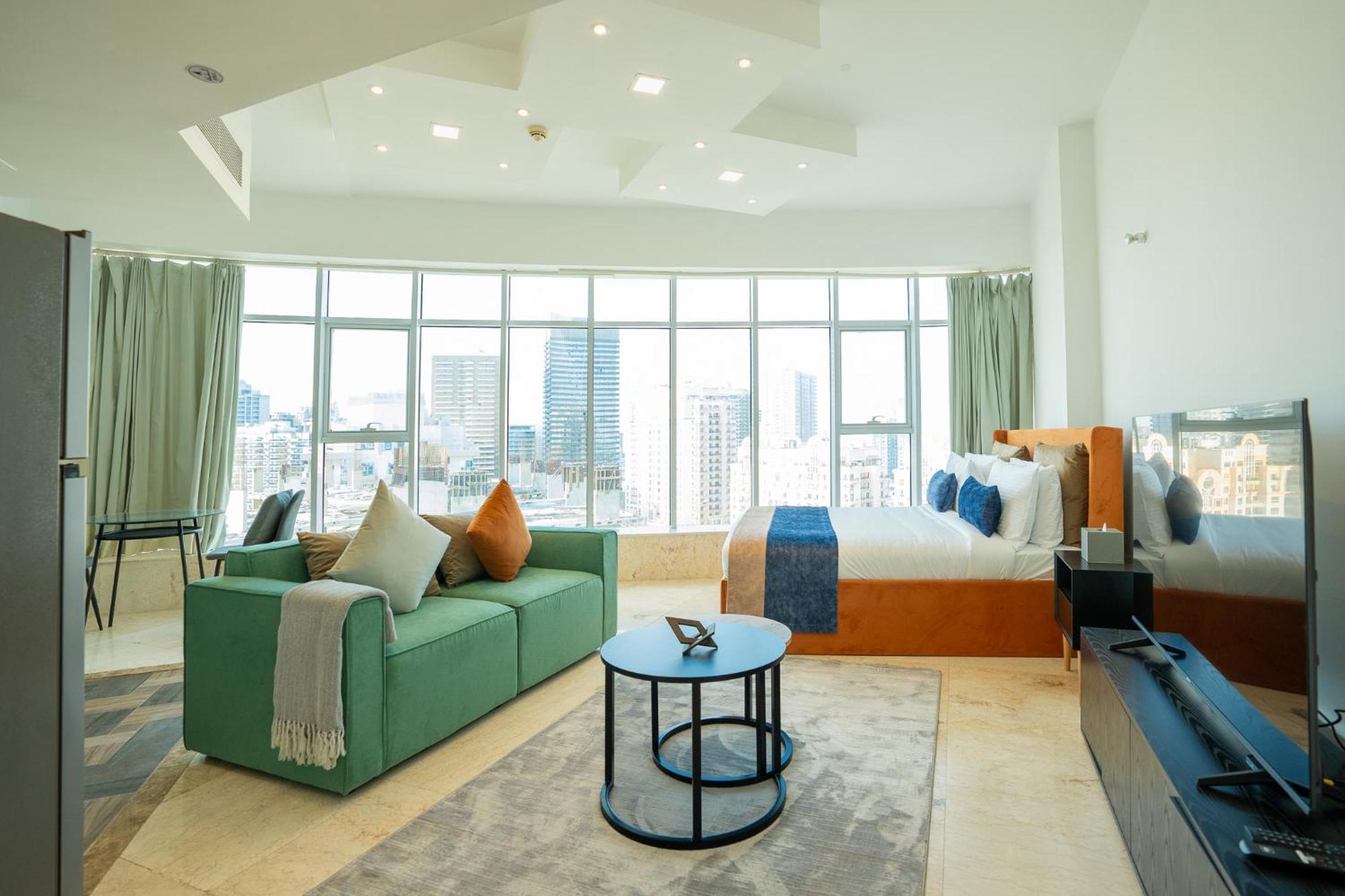 Citihome - Prime Stylish In Sports Dubai