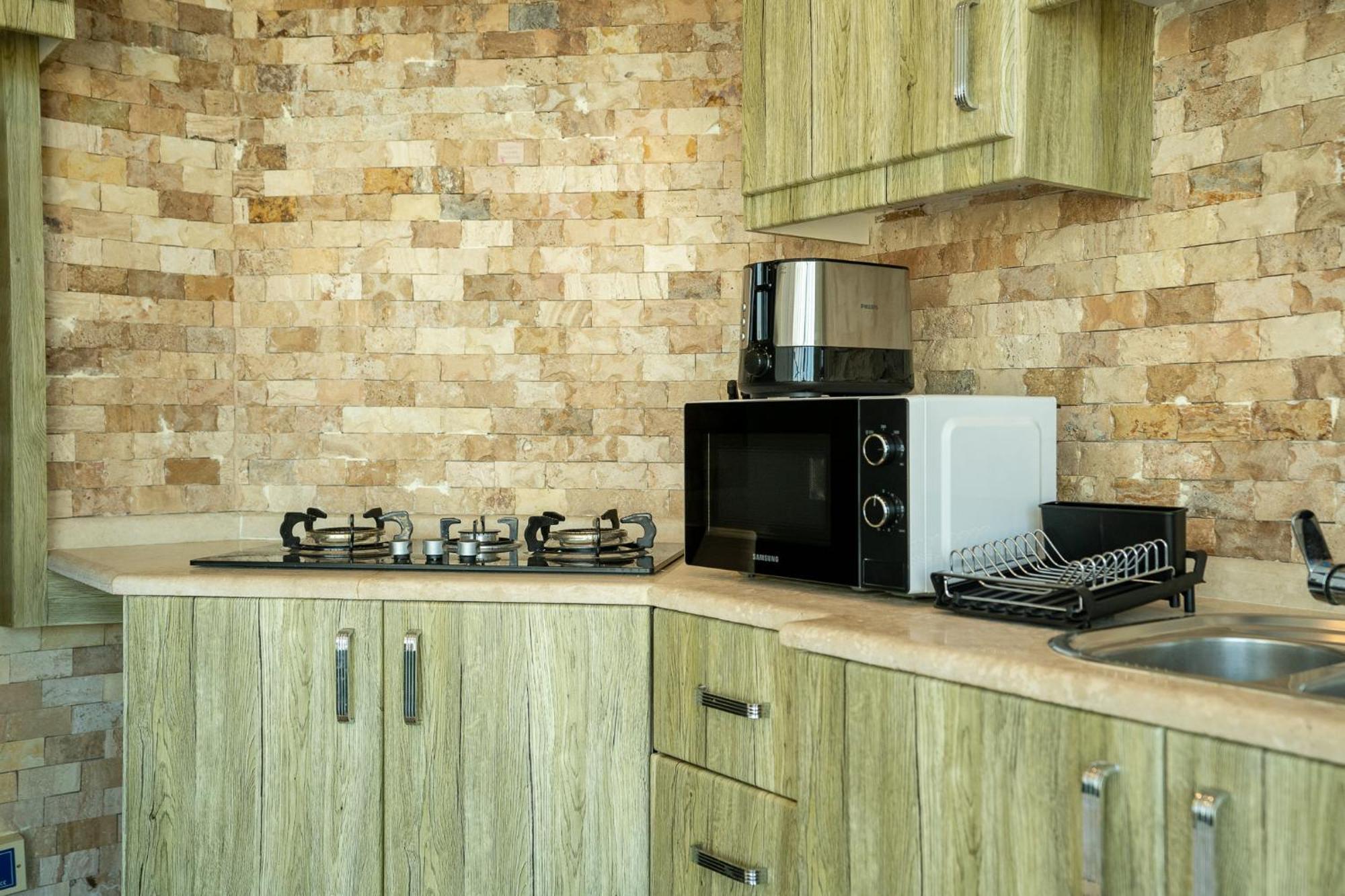 Apartment Citihome - Prime Stylish In Sports Dubai